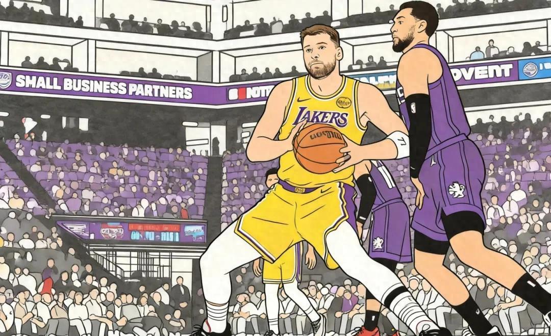 2026世界杯投注登录入口-全明星+盖帽王+DPOY！场均18+6，湖人赶快出手吧