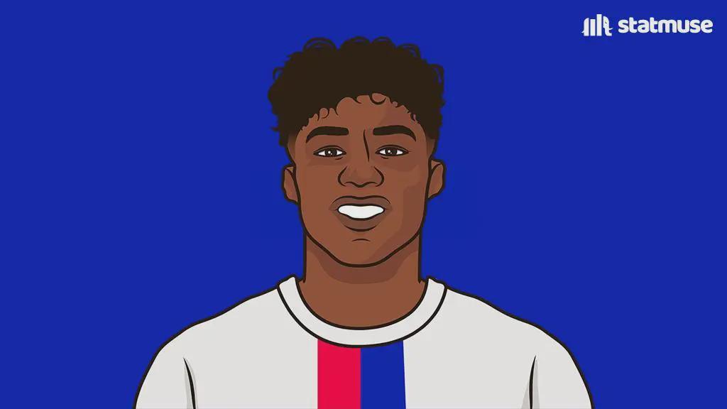 2026世界杯投注官方网站-离开皇马是对的！9次过人帮助球队致胜，想去世界杯的他机会来了